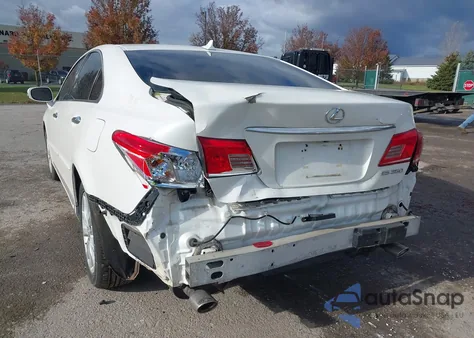 2011 Lexus Es 350 из США, поврежденный, VIN JTHBK1EG4B2421059